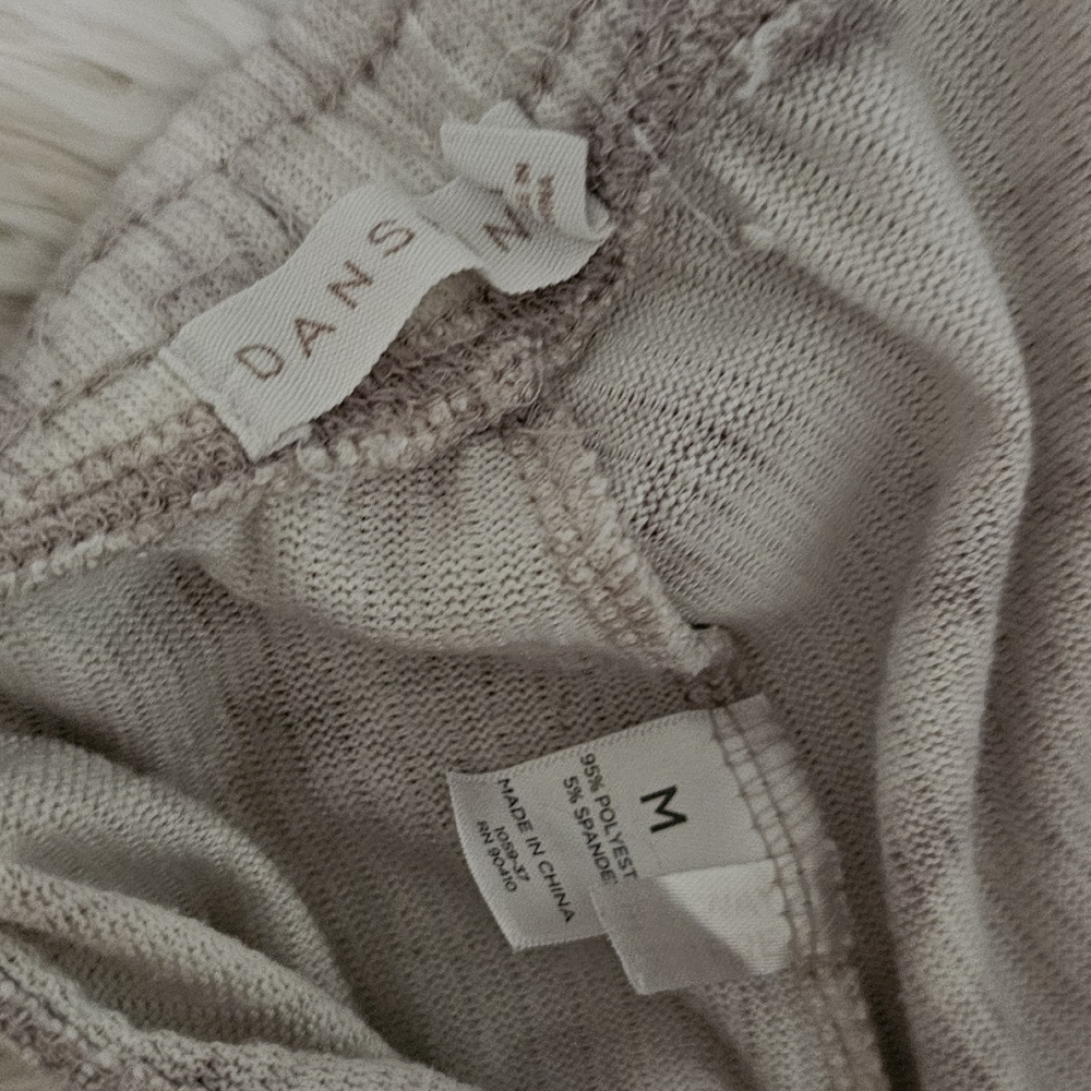 Danskin Tie-Dye Track Pants - Picture 3 of 3